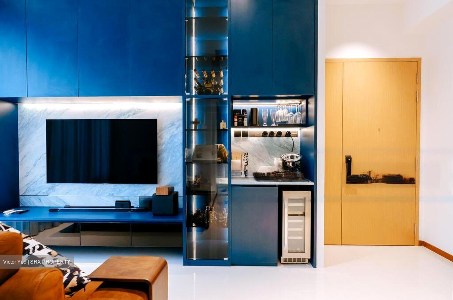 Mont Botanik Residence  (D23), Condominium #461775231